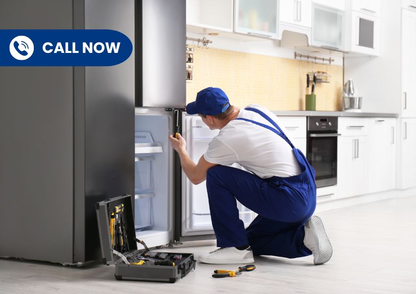 Castana IA Appliance Repair Company